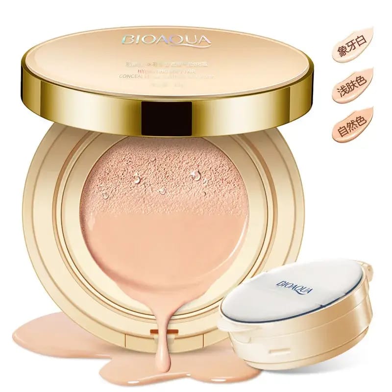 BB cream nude Moisturizing concealer