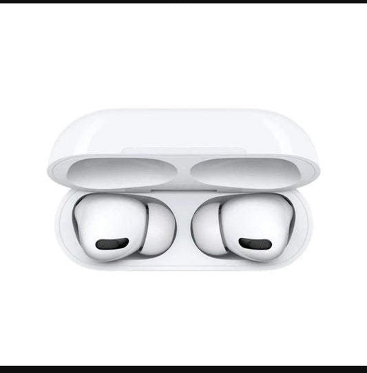 AirPods pro 2 with ANC & touch controls
