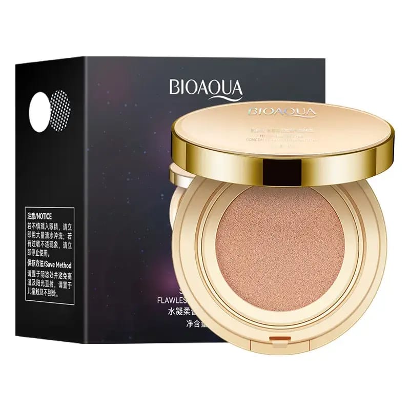 BB cream nude Moisturizing concealer
